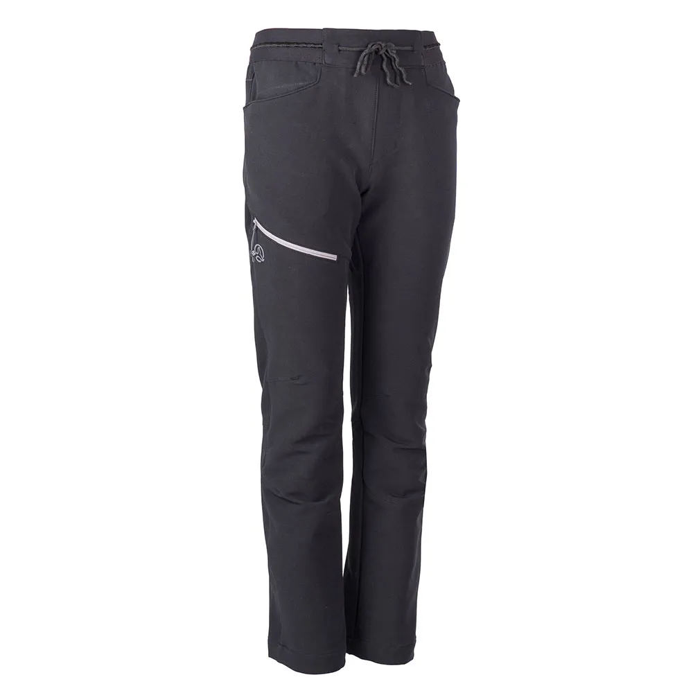 Брюки Ternua Pilo, черный 
Брюки Ternua Pilo, черный