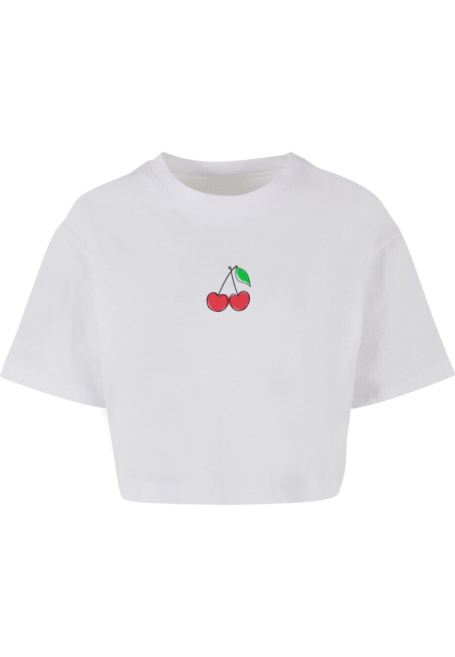 Футболка Merchcode Shirt, белый
Футболка Merchcode Shirt, белый