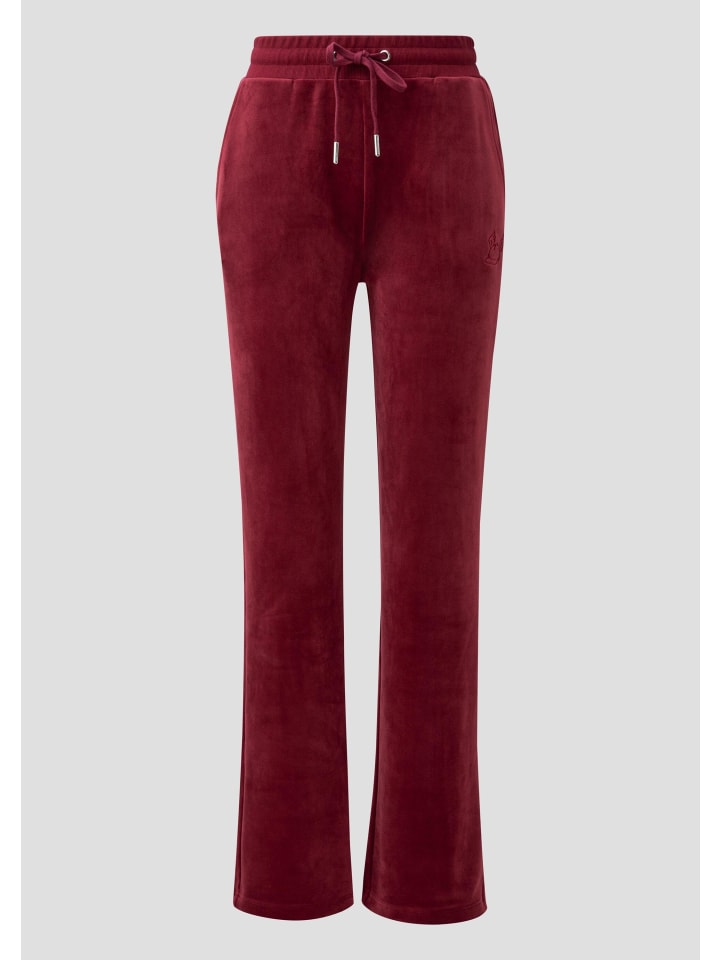 Брюки в 3900_бордо QS
Брюки в 3900_бордо QS