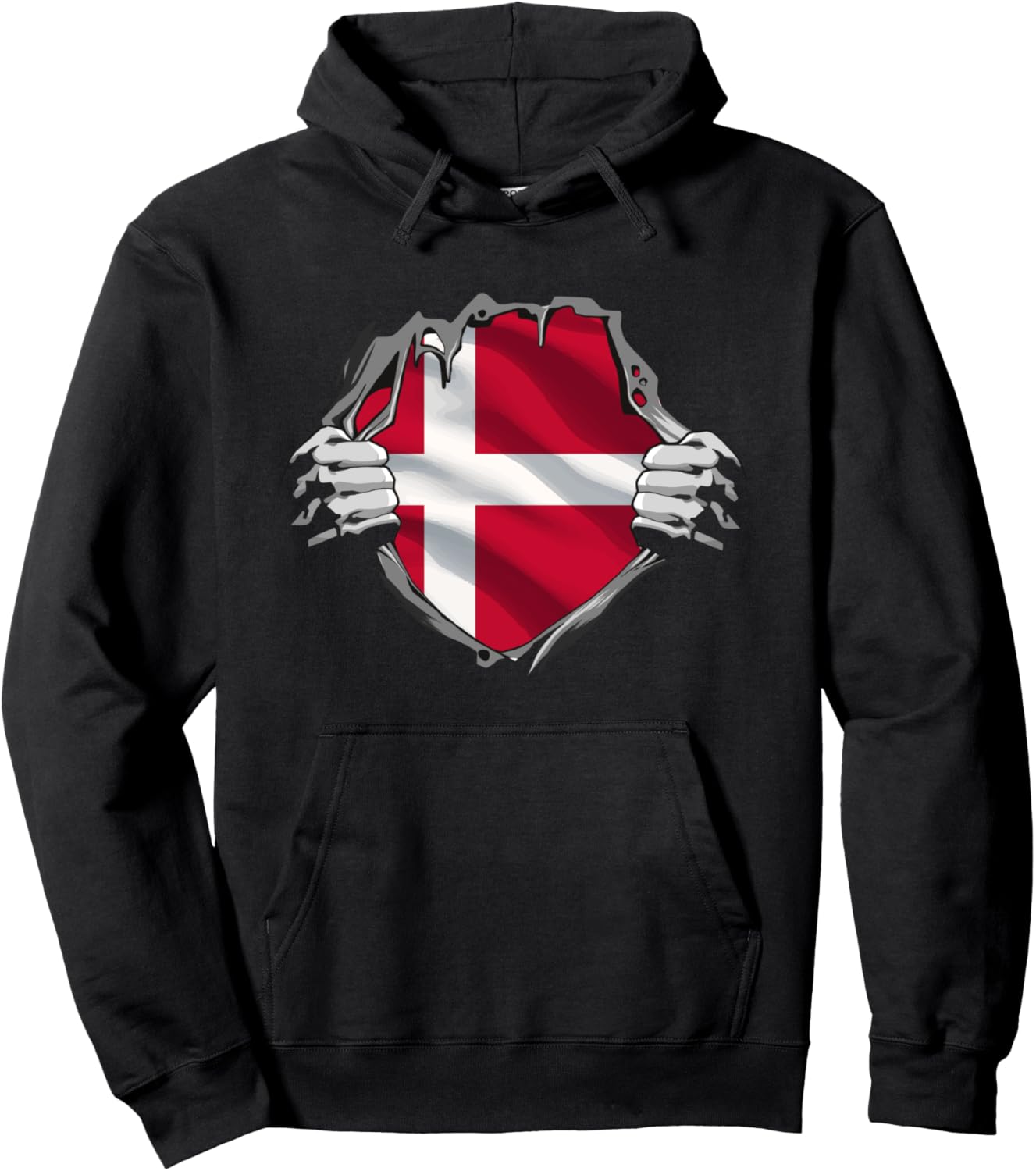 Забавная толстовка с изображением флага Дании и страны Европы Funny Countries Of The World Outfits, черный
Забавная толстовка с изображением флага Дании и страны Европы Funny Countries Of The World Outfits, черный