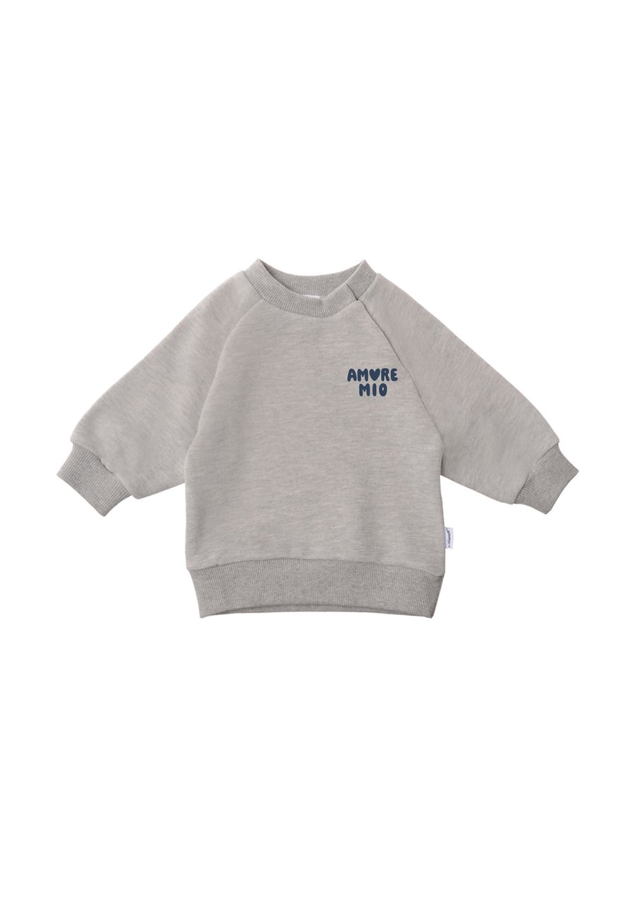 Толстовка Liliput AMORE MIO, Grau/Grey
Толстовка Liliput AMORE MIO, Grau/Grey