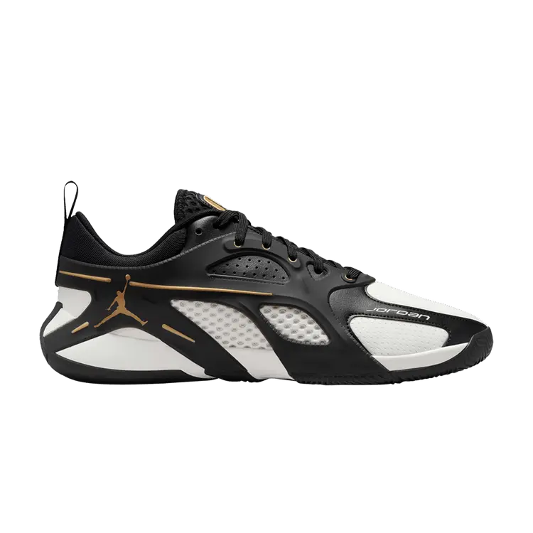 Кроссовки Jordan Heir 'Classic', черный
Кроссовки Jordan Heir 'Classic', черный