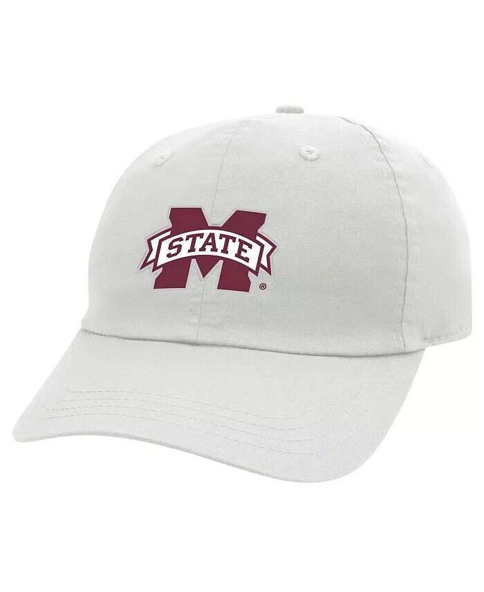 Мужская регулируемая шапка из натурального материала Mississippi State Bulldogs Shawnut Ahead, бежевый
Мужская регулируемая шапка из натурального материала Mississippi State Bulldogs Shawnut Ahead, бежевый