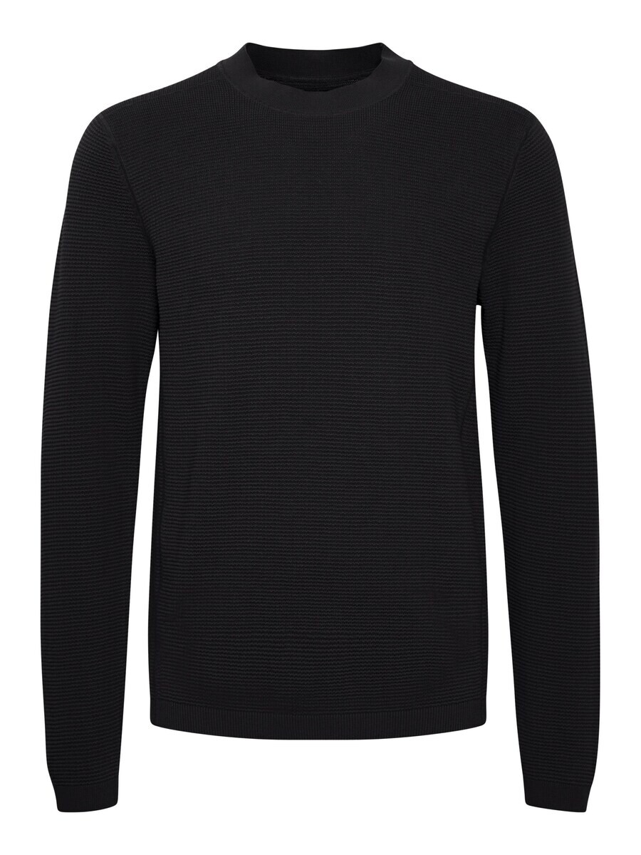 Свитер Casual Friday Sweater Karl, черный
Свитер Casual Friday Sweater Karl, черный