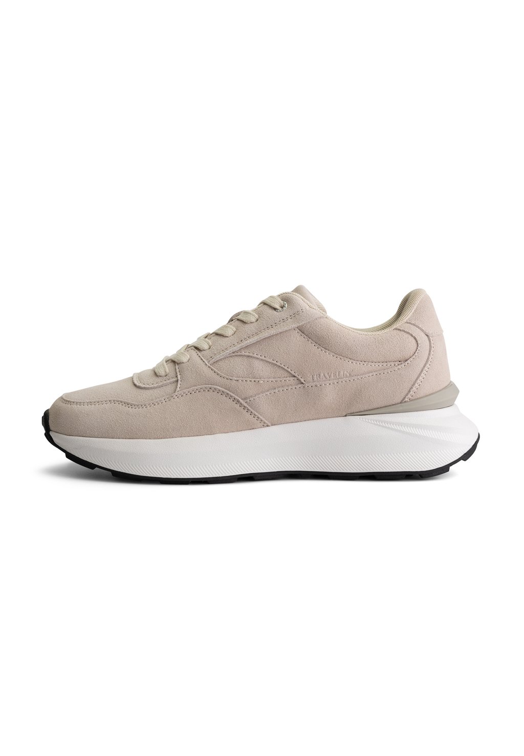 Кроссовки Travelin, песочный
Кроссовки Travelin, песочный