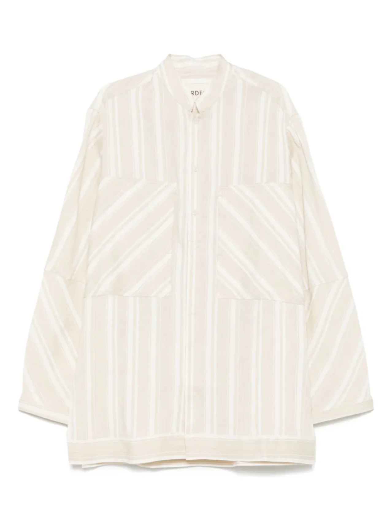 Футболка из джерси MORDECAI, нейтральный
Футболка из джерси MORDECAI, нейтральный