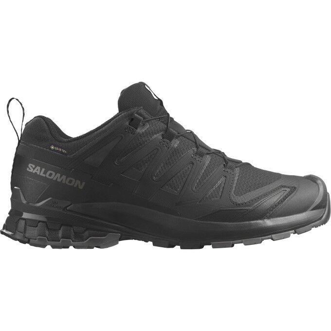Кроссовки Salomon XA PRO 3D V9 WIDE GTX
Кроссовки Salomon XA PRO 3D V9 WIDE GTX