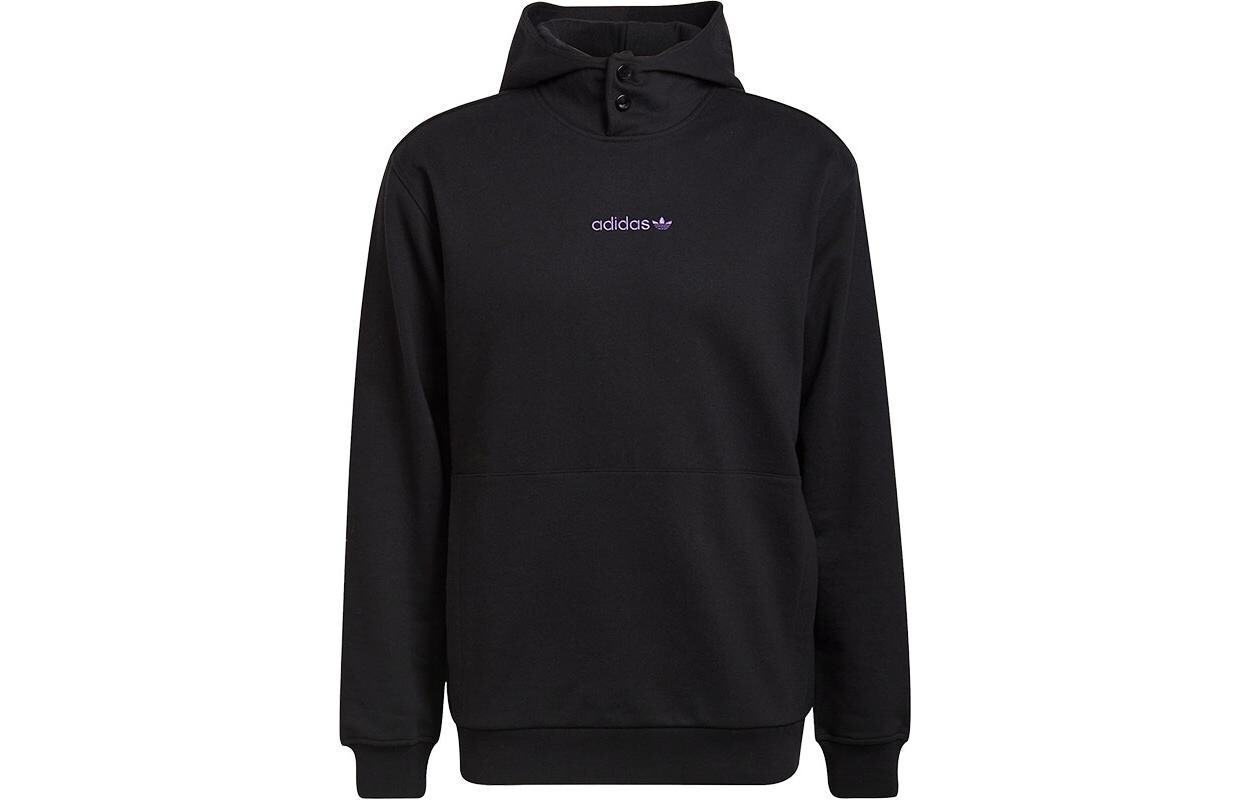 Adidas Originals Мужская толстовка, цвет Black
Adidas Originals Мужская толстовка, цвет Black