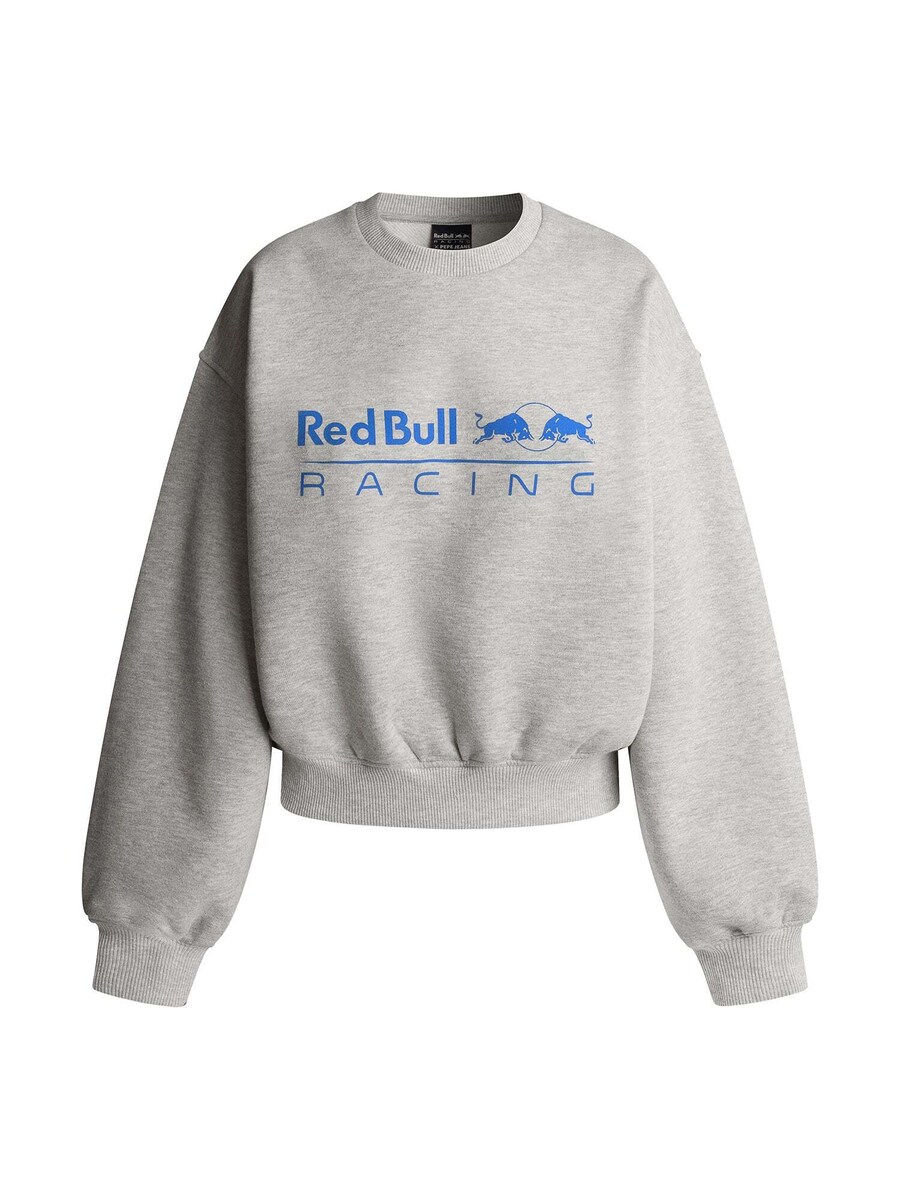 Толстовка Red Bull Racing x Pepe Jeans Red Bull Racing x Pepe Jeans, серый
Толстовка Red Bull Racing x Pepe Jeans Red Bull Racing x Pepe Jeans, серый