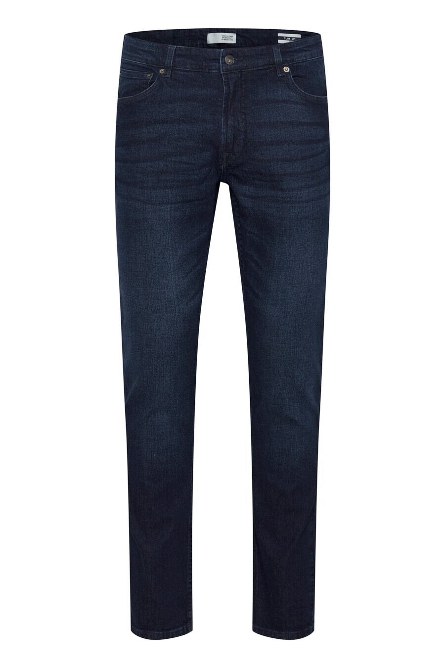 Джинсы !Solid Slim fit Jeans Joy, темно-синий
Джинсы !Solid Slim fit Jeans Joy, темно-синий