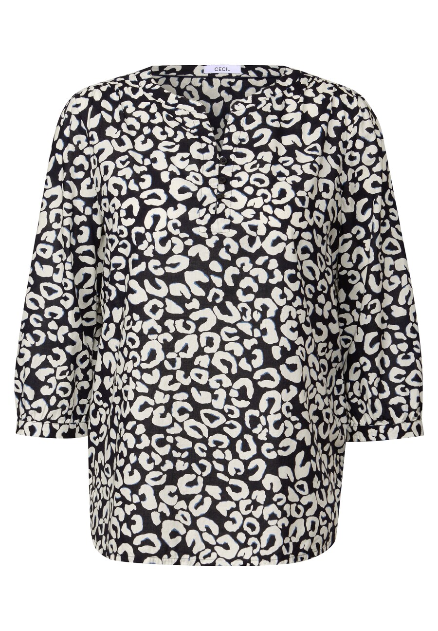 Блуза CECIL, черный
Блуза CECIL, черный