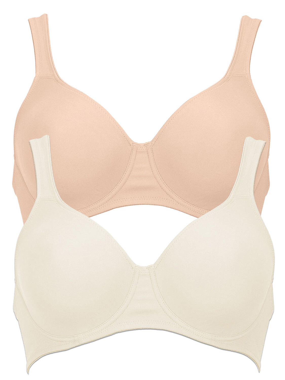 Бюстгальтер с косточками Anita Bügel BH Twin, цвет champagner desert
Бюстгальтер с косточками Anita Bügel BH Twin, цвет champagner desert