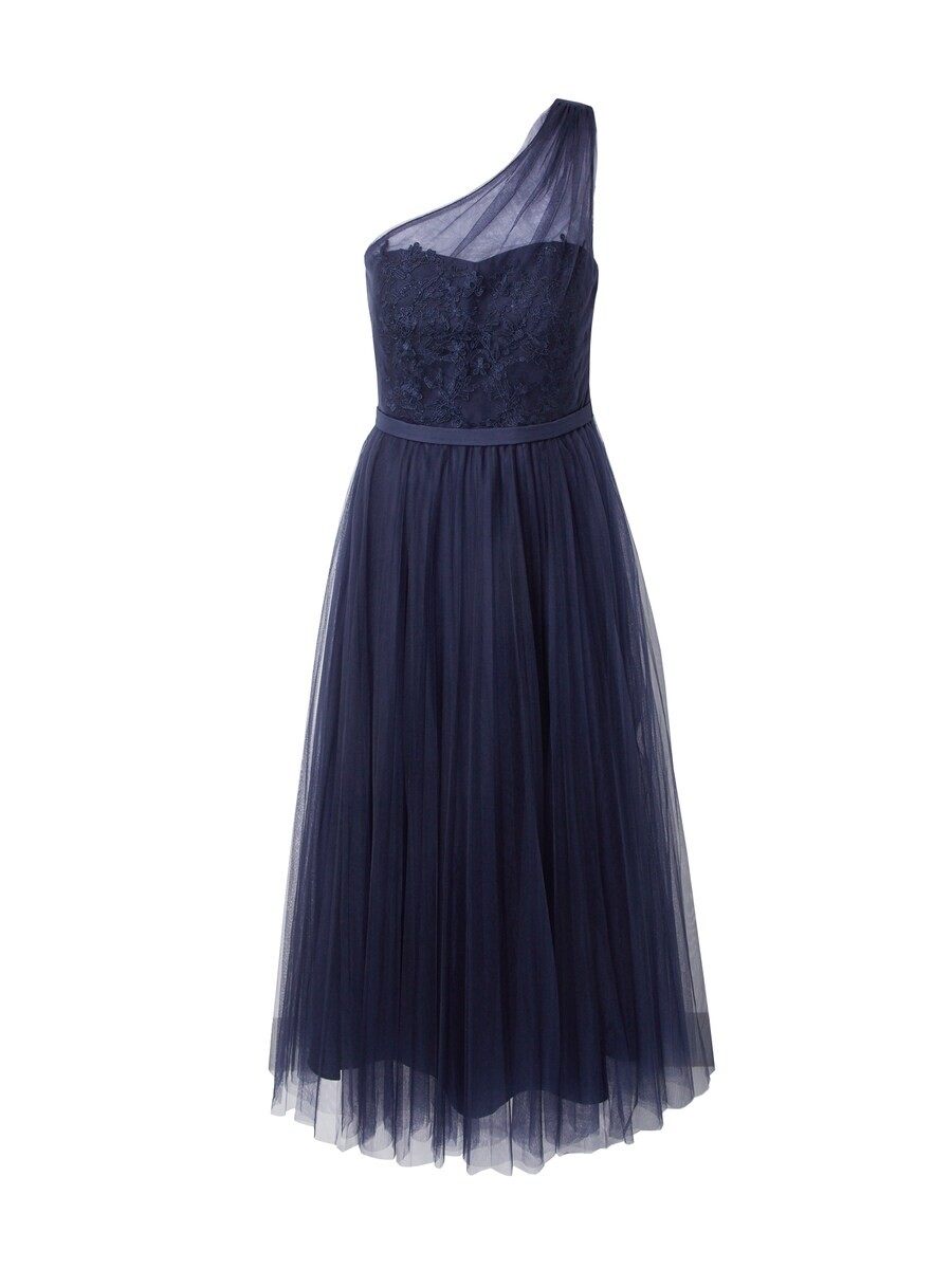 Платье VM Vera Mont Evening Dress, цвет Night blue
Платье VM Vera Mont Evening Dress, цвет Night blue