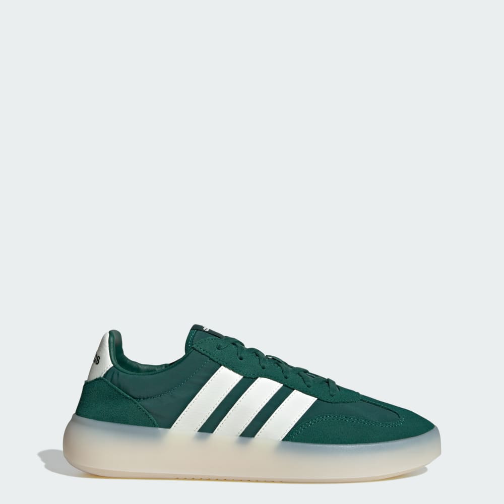 Кроссовки Adidas Barreda Decode Shoes, цвет Collegiate Green/Off White/Collegiate Green
Кроссовки Adidas Barreda Decode Shoes, цвет Collegiate Green/Off White/Collegiate Green