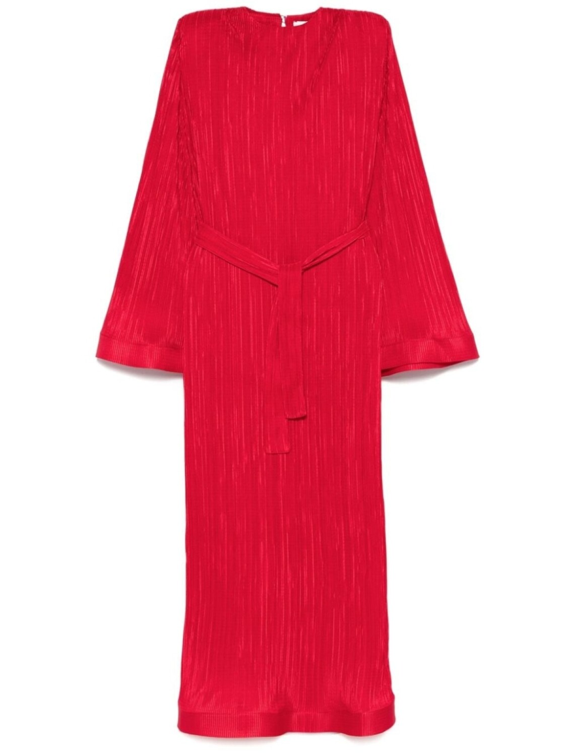 Платье макси со складками Atu Body Couture, красный
Платье макси со складками Atu Body Couture, красный