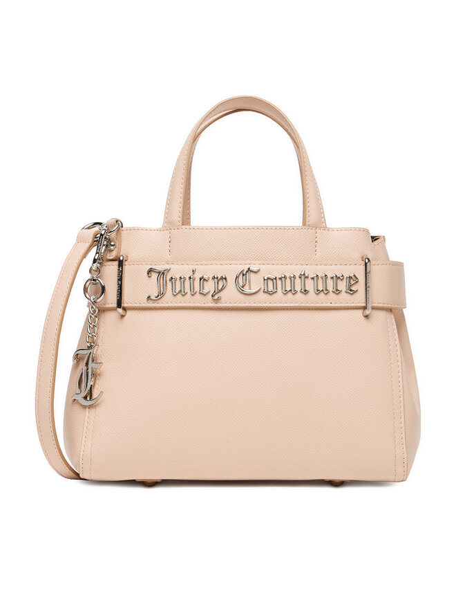 Сумка Juicy Couture CEO-BIJXT3090WVP, розовый
Сумка Juicy Couture CEO-BIJXT3090WVP, розовый