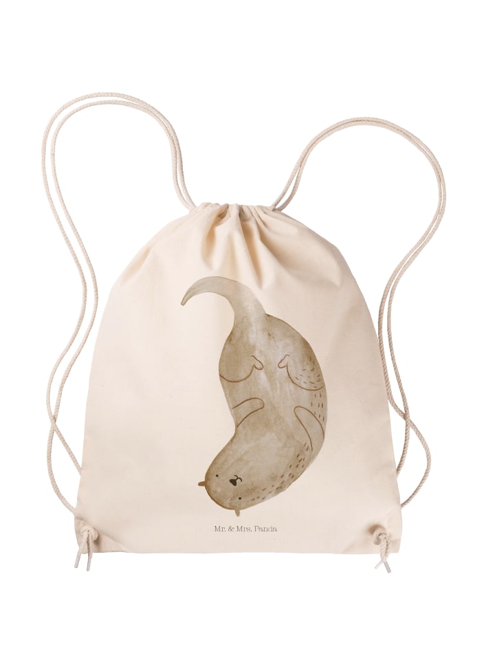 Mr. & Mrs. Panda Спортивный рюкзак Otter Upside Down без надписи, кремового цвета
Mr. & Mrs. Panda Спортивный рюкзак Otter Upside Down без надписи, кремового цвета