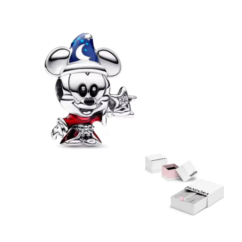 Pandora 925 Sterling Silver, синтетический кубический цирконий подвески женские мультиколор
Pandora 925 Sterling Silver, синтетический кубический цирконий подвески женские мультиколор