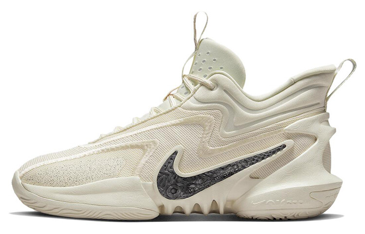 Баскетбольные кроссовки унисекс Nike Cosmic Unity 2
Баскетбольные кроссовки унисекс Nike Cosmic Unity 2