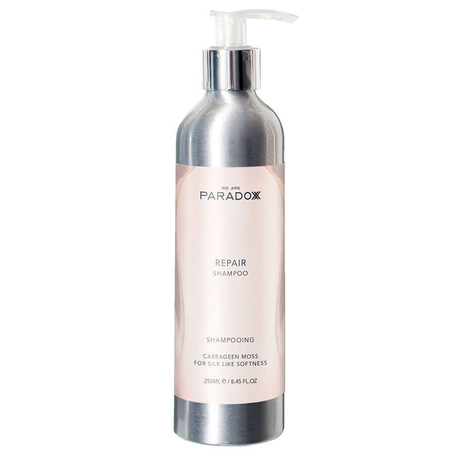 We Are Paradoxx Repair Shampoo, восстанавливающий шампунь для волос, 250 мл Inna Marka
We Are Paradoxx Repair Shampoo, восстанавливающий шампунь для волос, 250 мл Inna Marka