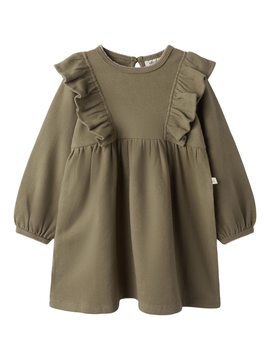 Платье NAME IT, оливковый
Платье NAME IT, оливковый