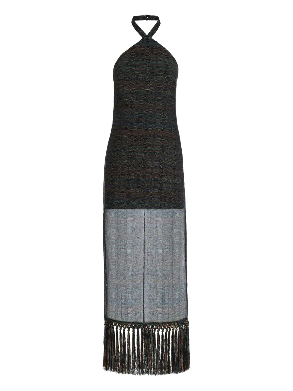 Платье Эстия Taller Marmo, черный
Платье Эстия Taller Marmo, черный