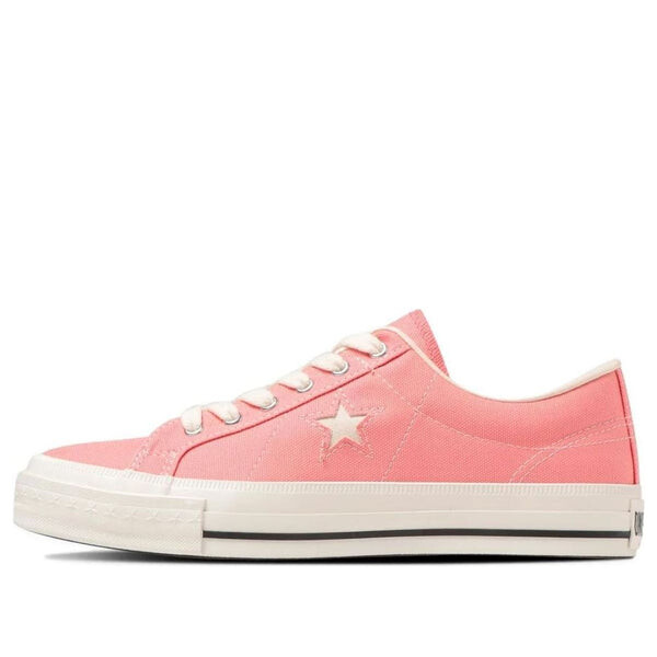 Кроссовки one star j vintage canvas 'comfort versatile pink' Converse, розовый
Кроссовки one star j vintage canvas 'comfort versatile pink' Converse, розовый