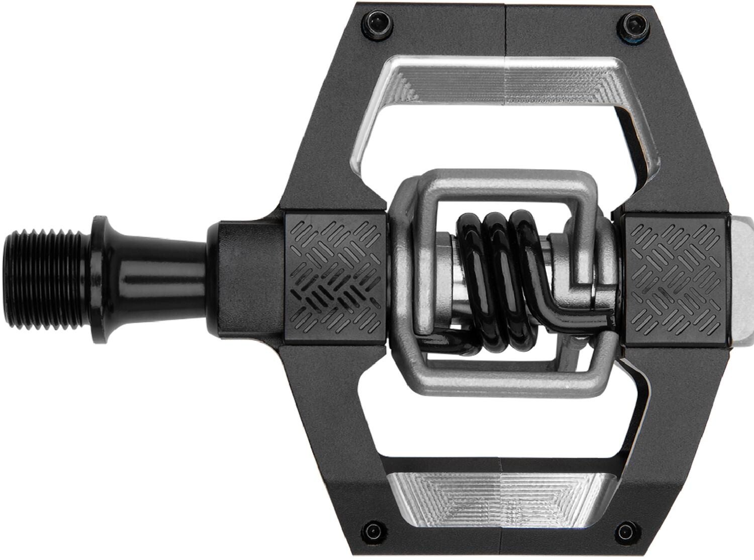 Педали Mallet Trail crankbrothers, черный
Педали Mallet Trail crankbrothers, черный