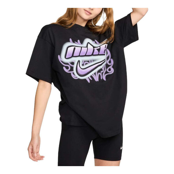 Футболка спортивная одежда футболка большого размера азиатские размеры Nike, черный
Футболка спортивная одежда футболка большого размера азиатские размеры Nike, черный