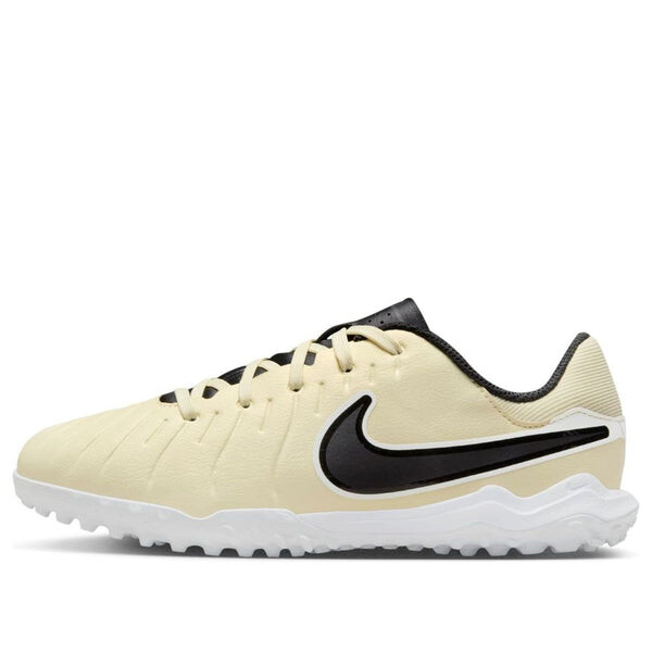 Кроссовки tiempo legend 10 academy tf 'mad ready pack' Nike, желтый
Кроссовки tiempo legend 10 academy tf 'mad ready pack' Nike, желтый
