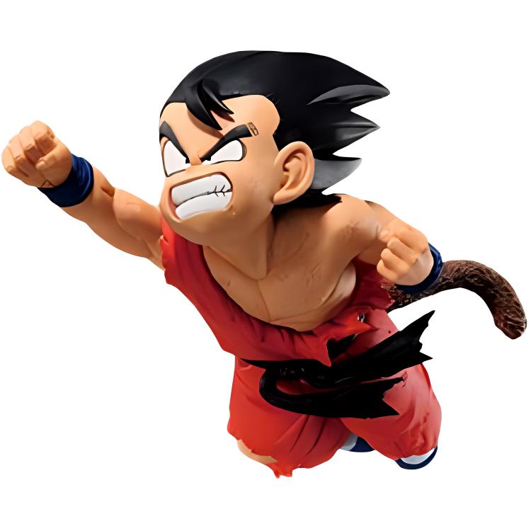 G×Materia Sun Wukong II очки BANPRESTO
G×Materia Sun Wukong II очки BANPRESTO