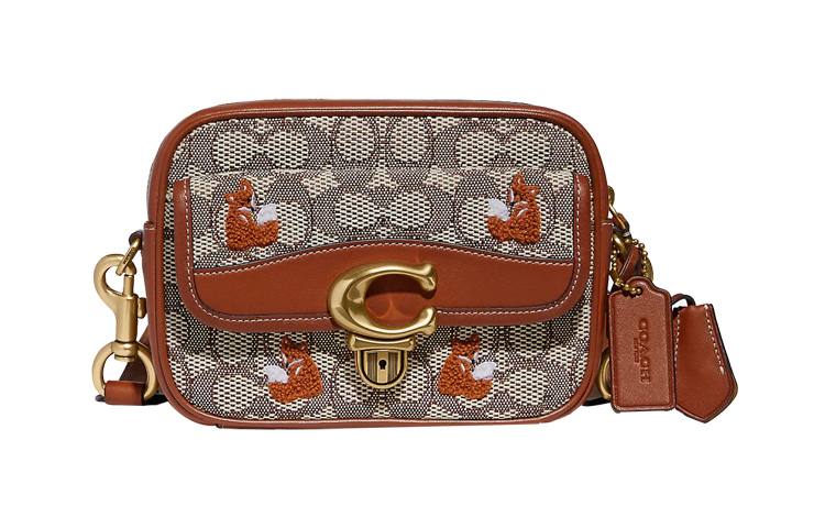 COACH Сумка кроссбоди Studio
COACH Сумка кроссбоди Studio