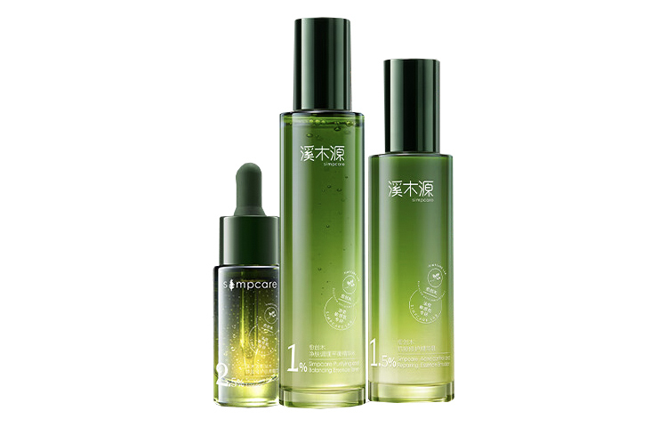 Наборы для ухода за кожей Unisex Simpcare
Наборы для ухода за кожей Unisex Simpcare