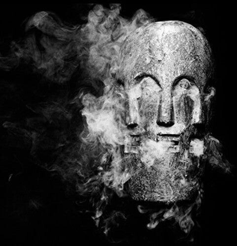 CD диск Imperial Triumphant: Shrine to the Trident Throne
CD диск Imperial Triumphant: Shrine to the Trident Throne