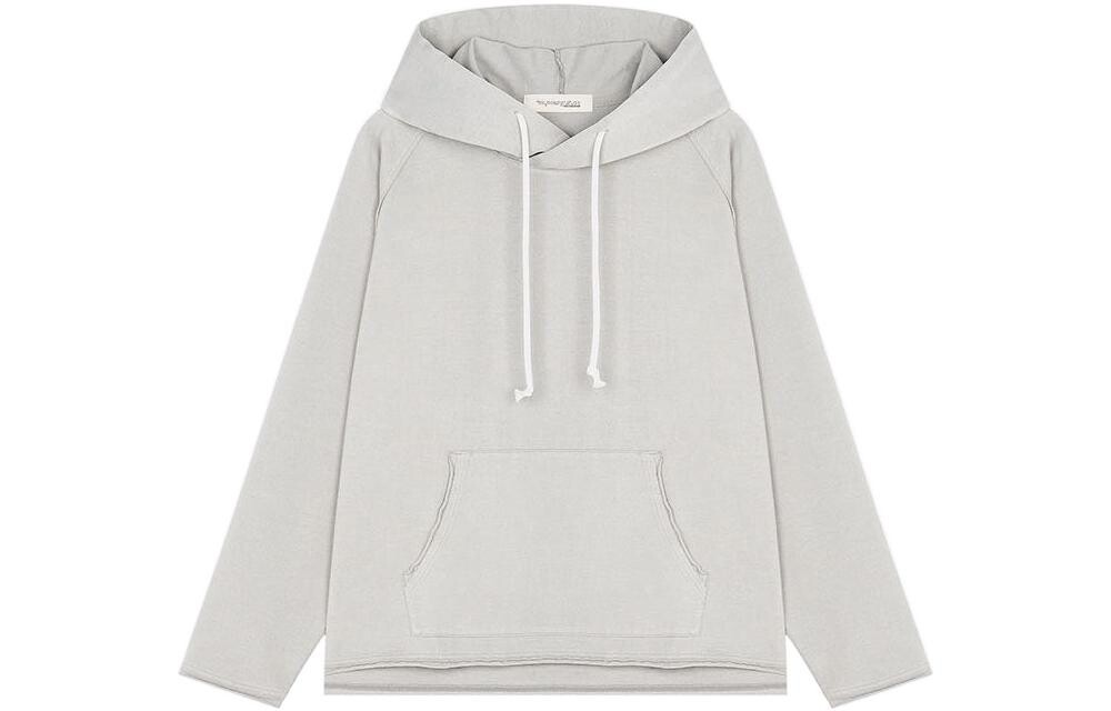 Толстовка унисекс серая New Balance, серый
Толстовка унисекс серая New Balance, серый