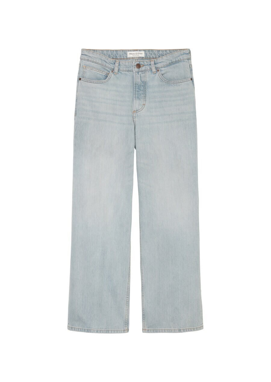 Джинсы Marc O'Polo Loose fit Jeans, светло-синий
Джинсы Marc O'Polo Loose fit Jeans, светло-синий
