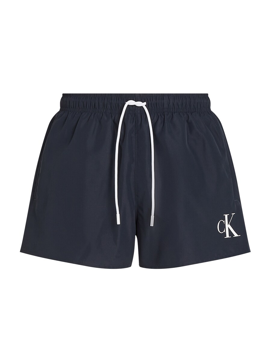 Шорты для серфинга Calvin Klein Swimwear, темно-синий
Шорты для серфинга Calvin Klein Swimwear, темно-синий