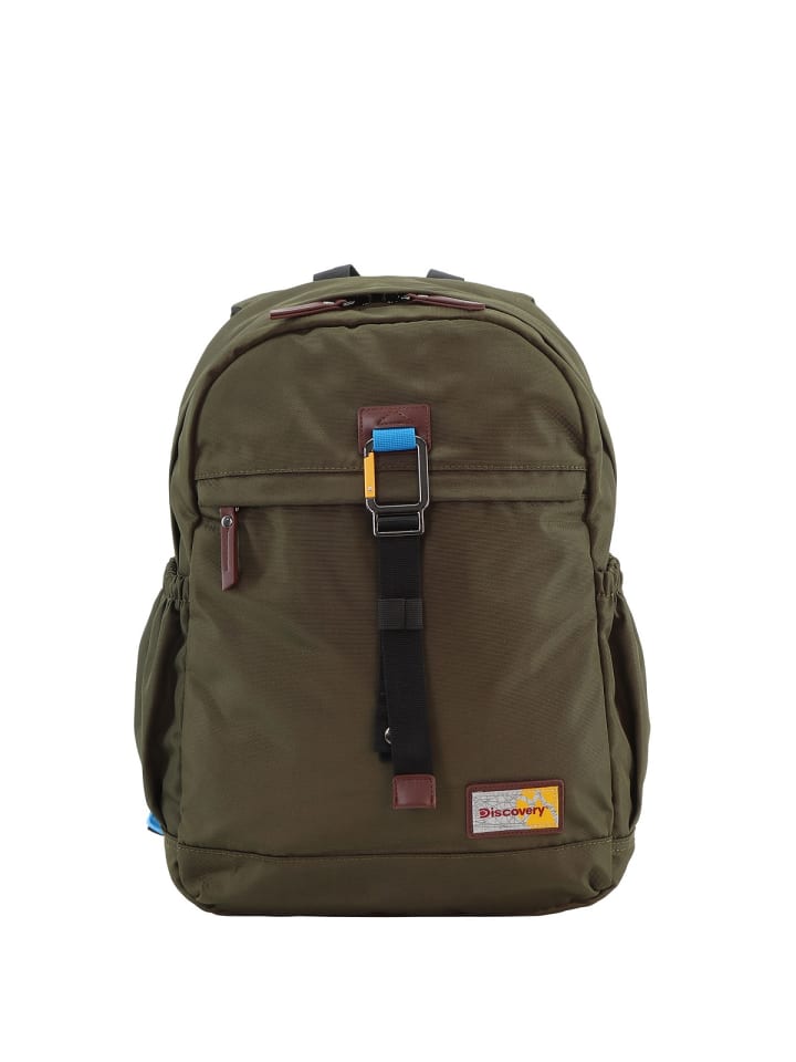 Рюкзак Discovery
Рюкзак Discovery