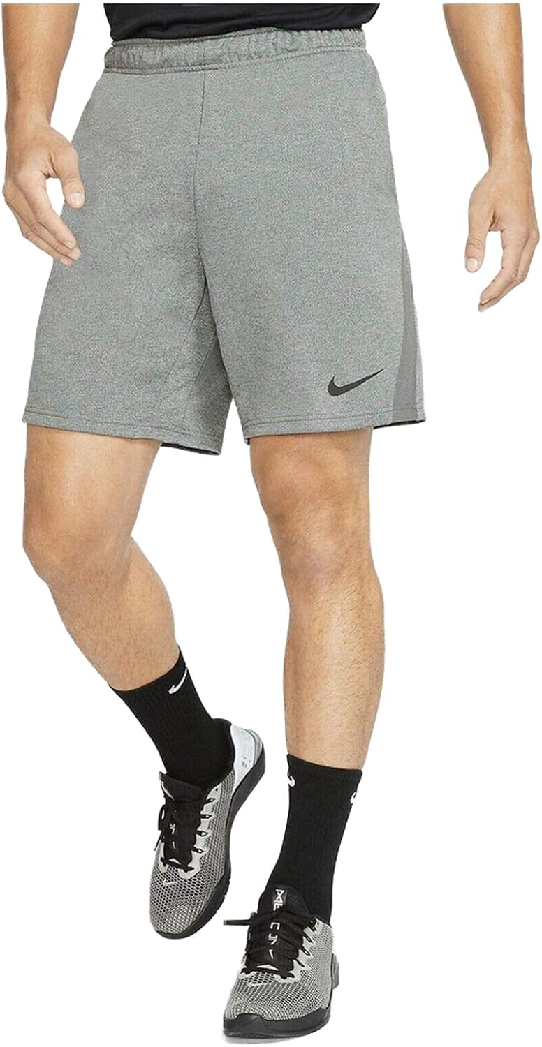 Мужские шорты для сухих тренировок Nike, Iron Grey
Мужские шорты для сухих тренировок Nike, Iron Grey