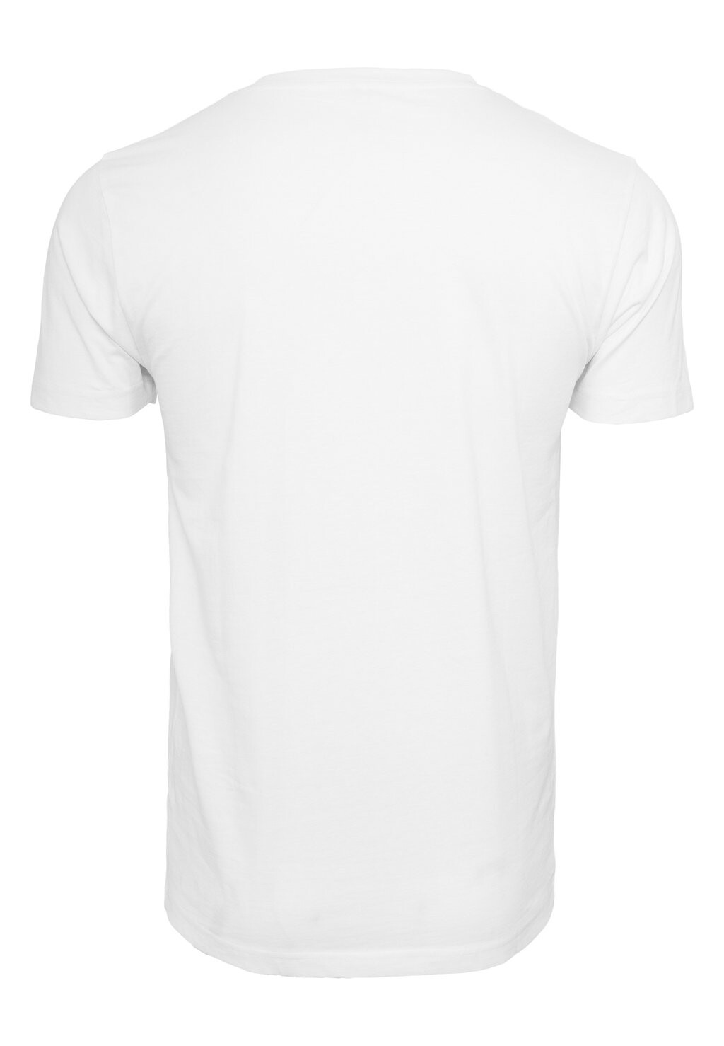 Футболка с набивным рисунком No Guts No Glory Mister Tee, белая
Футболка с набивным рисунком No Guts No Glory Mister Tee, белая