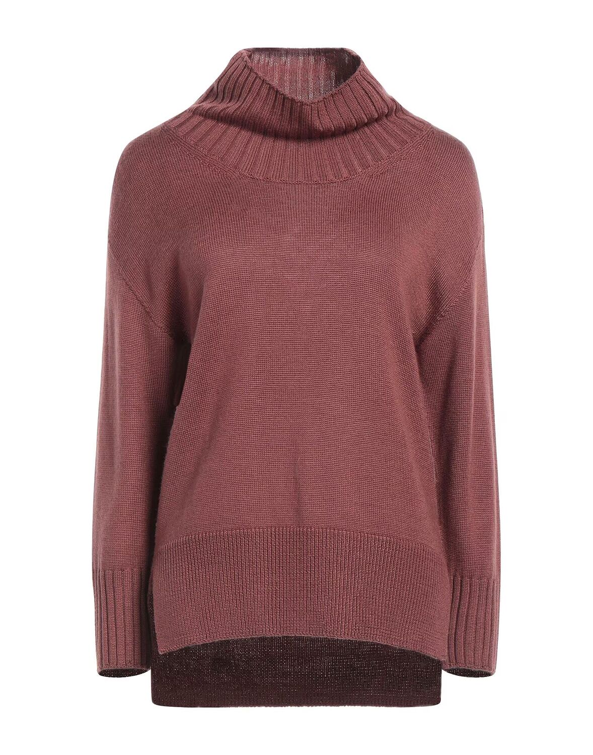 Водолазка Alpha Studio, коричневый
Водолазка Alpha Studio, коричневый