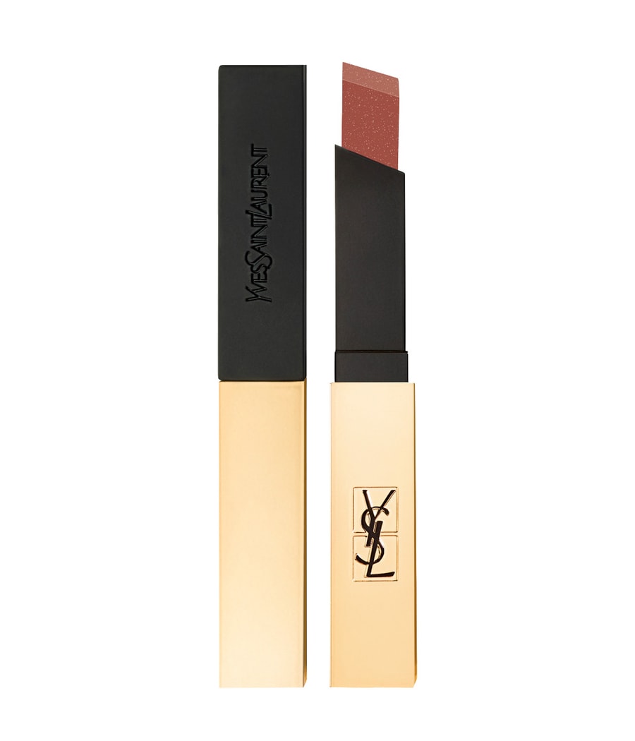 Помада Yves Saint Laurent Rouge Pur Couture The Slim, Nr. 36 - PULSATING ROSEWOOD, 2.2g
Помада Yves Saint Laurent Rouge Pur Couture The Slim, Nr. 36 - PULSATING ROSEWOOD, 2.2g