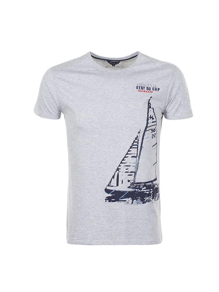 Футболка Peak Mountain, серый
Футболка Peak Mountain, серый