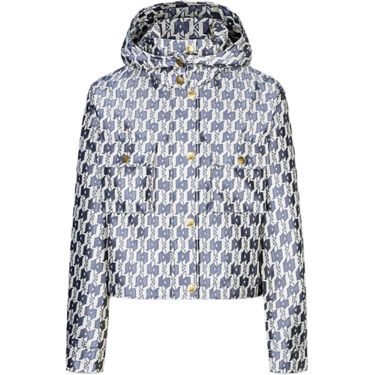 KARL LAGERFELD / Karl Lagerfeld Jeans Пуховик KARL LAGERFELD FW23 женский светло-серый, Light Gray
KARL LAGERFELD / Karl Lagerfeld Jeans Пуховик KARL LAGERFELD FW23 женский светло-серый, Light Gray