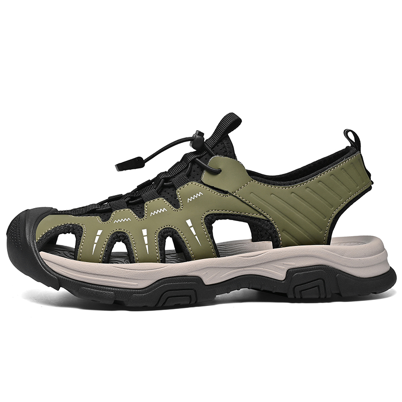 Мужские кроссовки для речного треккинга Season Ram, Green
Мужские кроссовки для речного треккинга Season Ram, Green