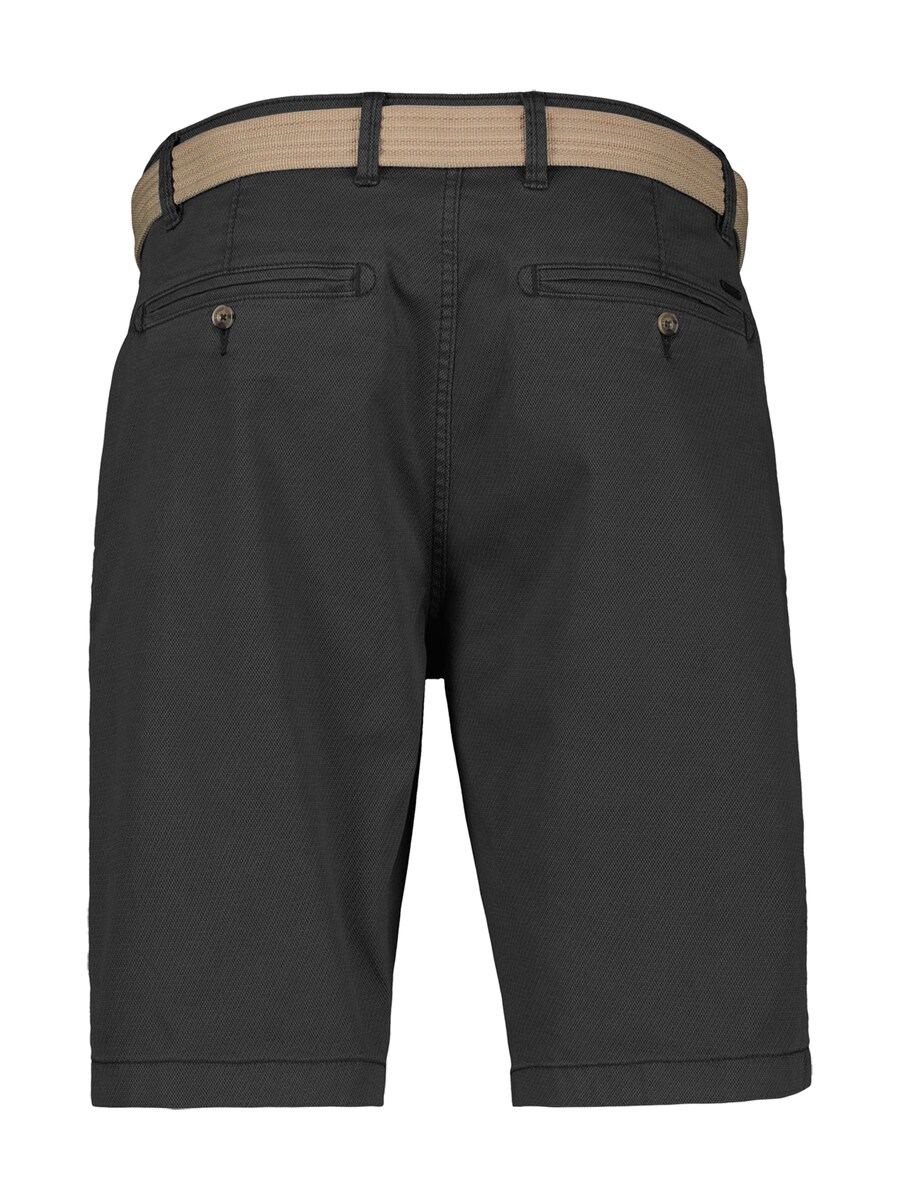 Обычные брюки LERROS, графитовый
Обычные брюки LERROS, графитовый