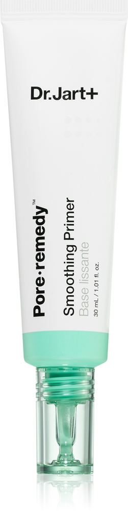 Средство для сглаживания пор, сужающая поры основа под макияж Dr. Jart+, 30 мл
Средство для сглаживания пор, сужающая поры основа под макияж Dr. Jart+, 30 мл