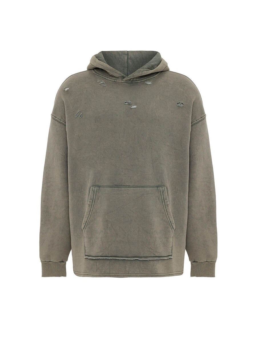 Толстовка Dandalo Jailson, цвет Brocade
Толстовка Dandalo Jailson, цвет Brocade