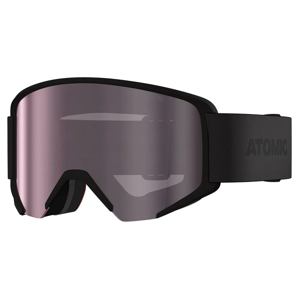 Горнолыжные очки Atomic Savor L, черный
Горнолыжные очки Atomic Savor L, черный