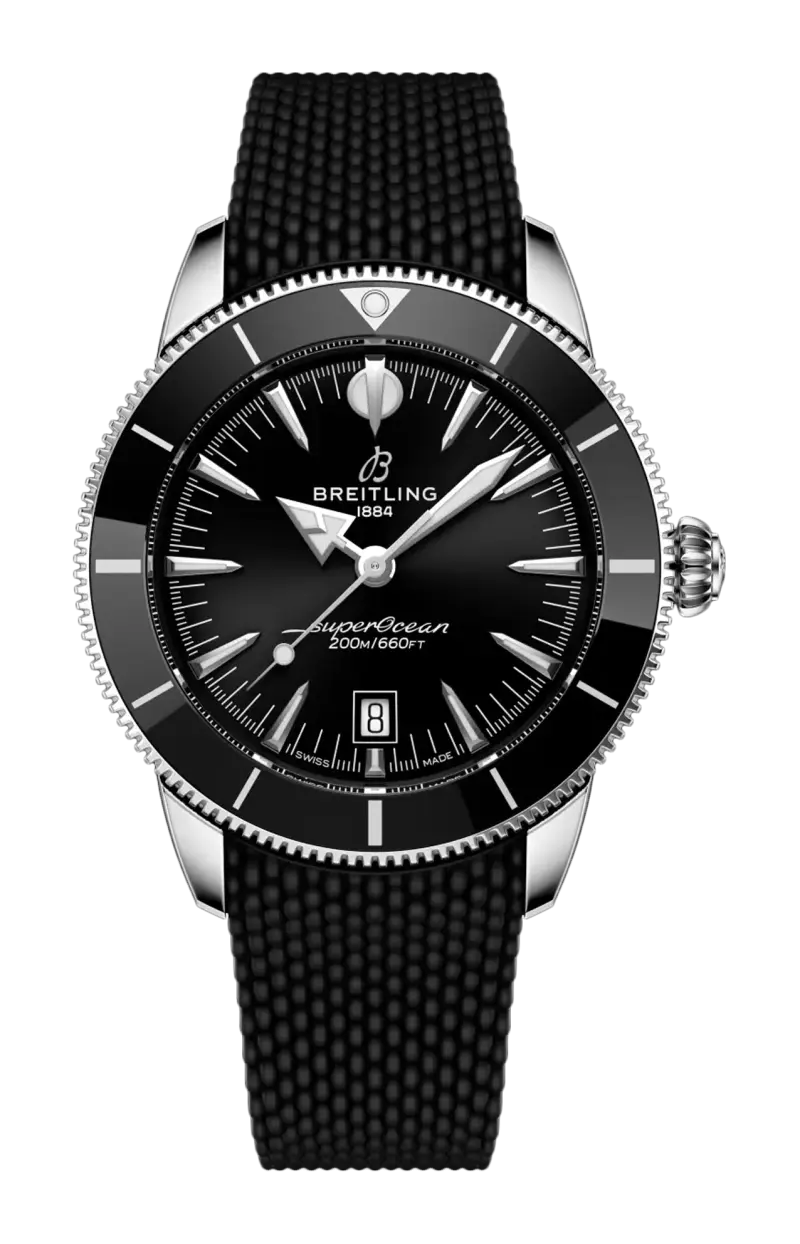 Суперокеан херитидж b31 автоматик 44 - ab3112241b1s1 BREITLING
Суперокеан херитидж b31 автоматик 44 - ab3112241b1s1 BREITLING